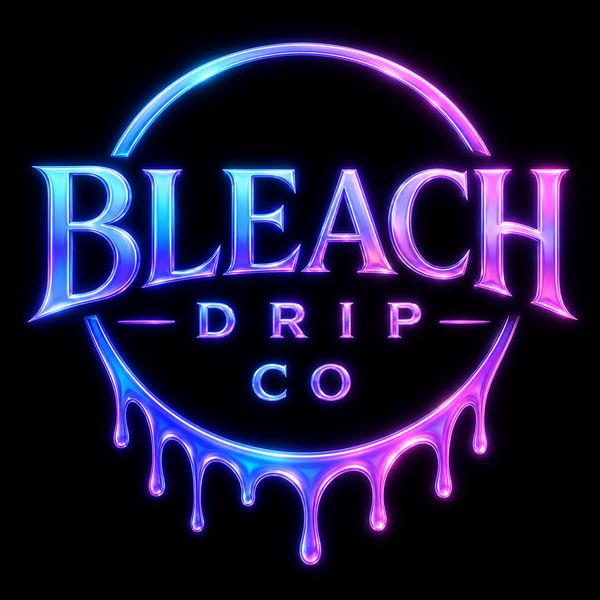Bleach Drip Co.